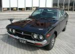 Nissan Violet SSS 1973 года